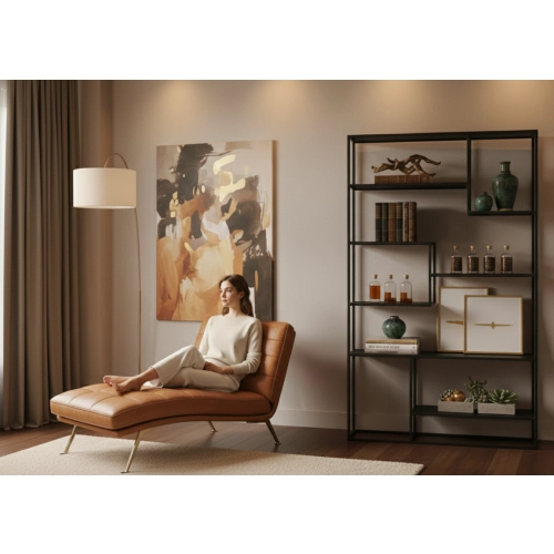 REGAŁ NA KSIĄŻKI RNK-24